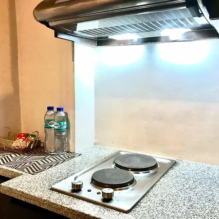 Maxstays - Max Home At Fort Victoria Tower A