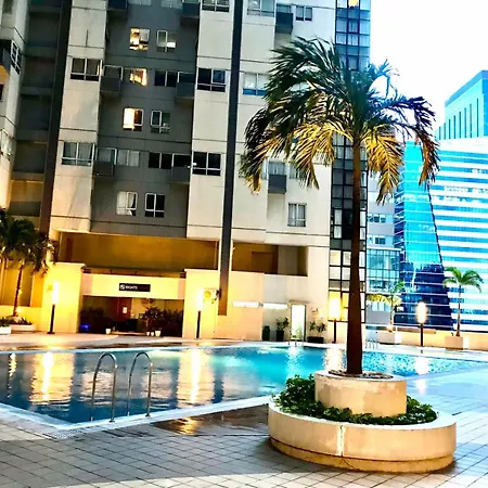Maxstays - Max Home At Fort Victoria Tower A